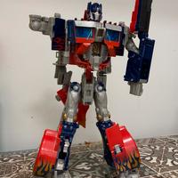 Transformers MA-01 Optimus Prime Takara Tomy