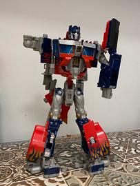 Transformers MA-01 Optimus Prime Takara Tomy