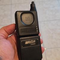 cellulare sip anni 90