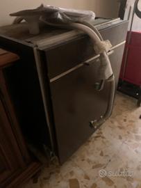 Lavastoviglie Bosch silenziosa