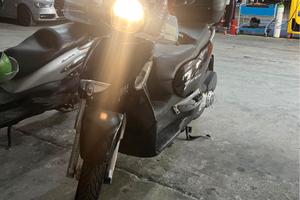Scarabeo 250