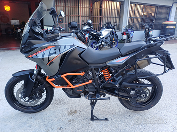 KTM Adventure 1190 S - 2016