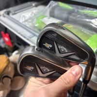 Ferri callaway x2 hot pro 4-pw