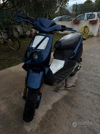 Malaguti crosser 50cc