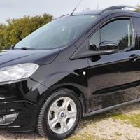 Ford Tourneo Courier 1.5 TDCI 75 CV Titanium