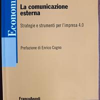 La comunicazione esterna strategie e strumenti