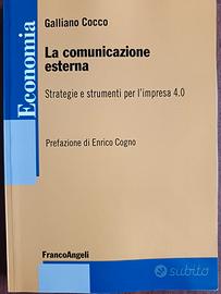 La comunicazione esterna strategie e strumenti
