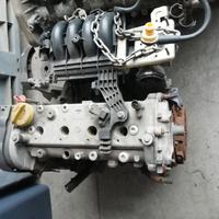 motore fiat grande punto 1.4