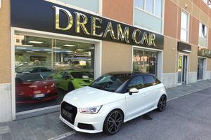 AUDI S1 SPB 2.0 TFSI quattro 231CV PACCHETTO QUA