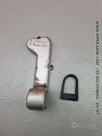 VALVOLA SCARICO HUSQVARNA WR 250 1998 1997 CR 1996