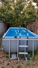 piscina 4x2x1
