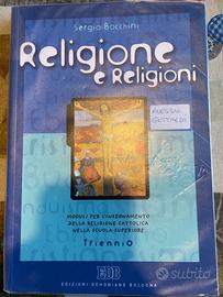 Religione e religioni