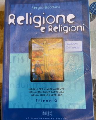 Religione e religioni