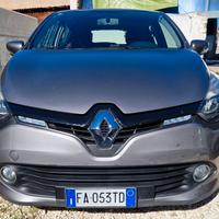 Renault Clio 1.5 dCi 8V 90CV Start&Stop 5 porte En