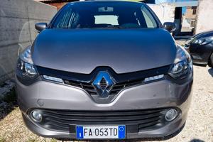 Renault Clio 1.5 dCi 8V 90CV Start&Stop 5 porte En