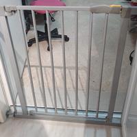 cancello di protezione per bambini 