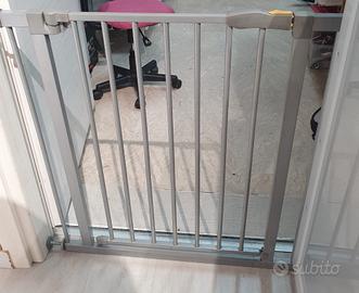 cancello di protezione per bambini 