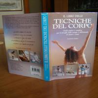 Il libro delle tecniche del corpo