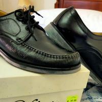Scarpe uomo n. 40