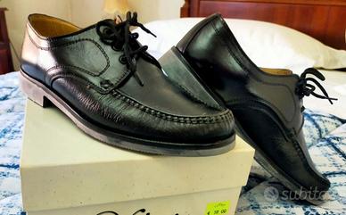 Scarpe uomo n. 40