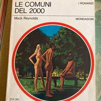 Le comunidel 2000