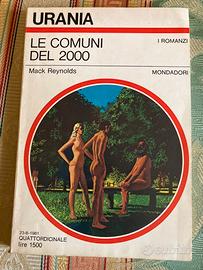 Le comunidel 2000