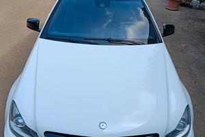 Mercedes c220 coupe