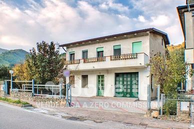 Casa indipendente Via Cengolina, 74, 35030, Galzig