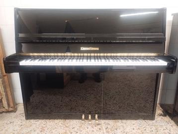 Pianoforte Grotrian Steinweg 120 trasporto incluso