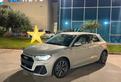 Audi A1 Spb 30 SLine possibilità noleggio no scori