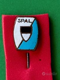 distintivo calcio SPAL Ferrara