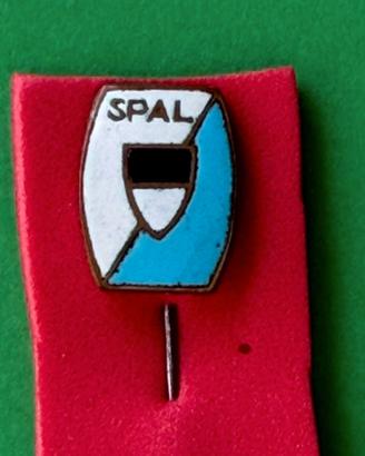 distintivo calcio SPAL Ferrara
