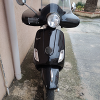 Vespa lx 50 Piaggio 2t (venduta)