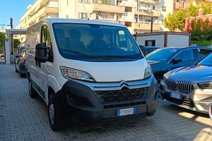 CITROEN JUMPER AUTOC -PREZZO PROMO!