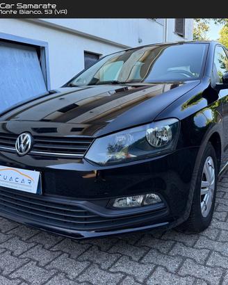 Volkswagen Polo 1.0 Trendline #11449