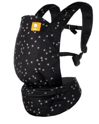 Marsupio ergonomico tula baby