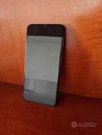 Samsung galaxy A40 come nuovo