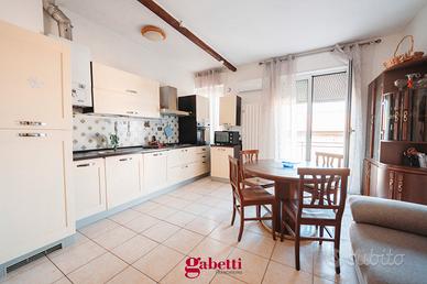 Appartamento San Salvo [Cod. rif 3240220VRG]