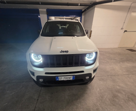 Jeep renegade 4xe 190 cv 80th