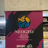 Console Neo Geo
