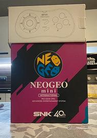 Console Neo Geo