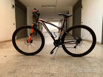 Bicicletta da uomo (mountain bike)