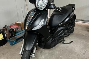 Piaggio beverly 300