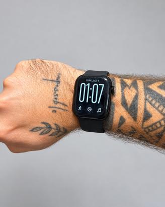 Apple Watch Series 10 42mm GPS Nero