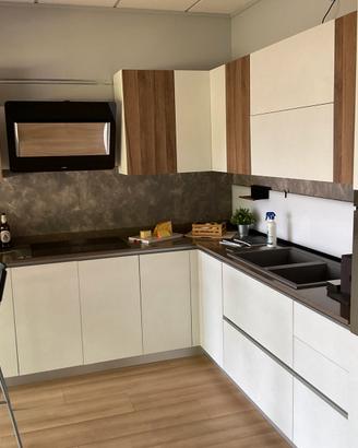 Cucina expo Armony