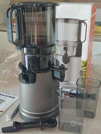 Estrattore di Succo a Freddo 400W Bocca XL 147mm –