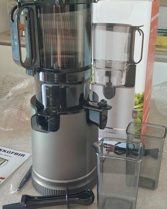 Estrattore di Succo a Freddo 400W Bocca XL 147mm –