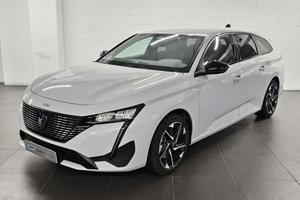 PEUGEOT 308 3ª serie - 308 BlueHDi 130 S&S EAT8 SW