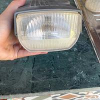 FARO FANALE ANTERIORE