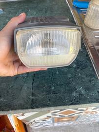 FARO FANALE ANTERIORE